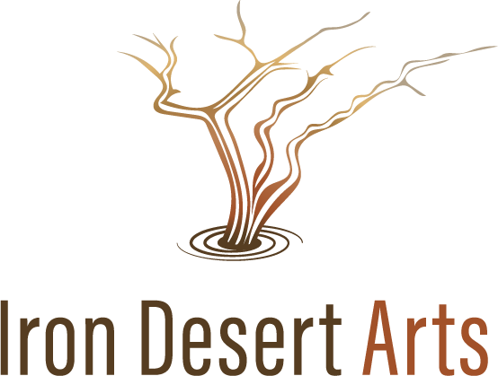 Iron Desert Arts